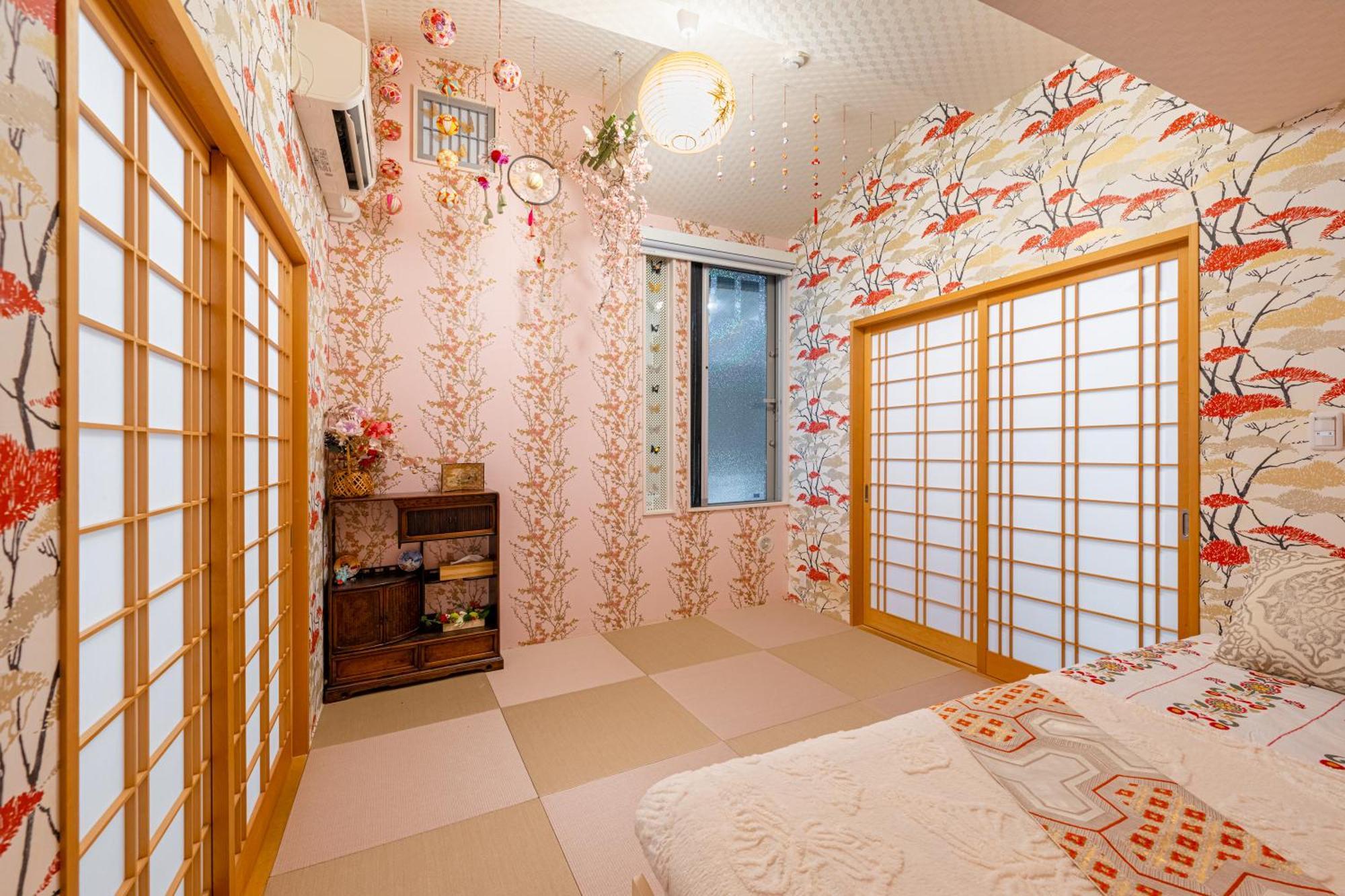 Papillon Paradis Nishi-Shinjuku Tokyo Eksteriør bilde